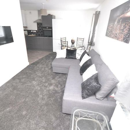 Beach Walk Apt 9 Skinningrove Bagian luar foto